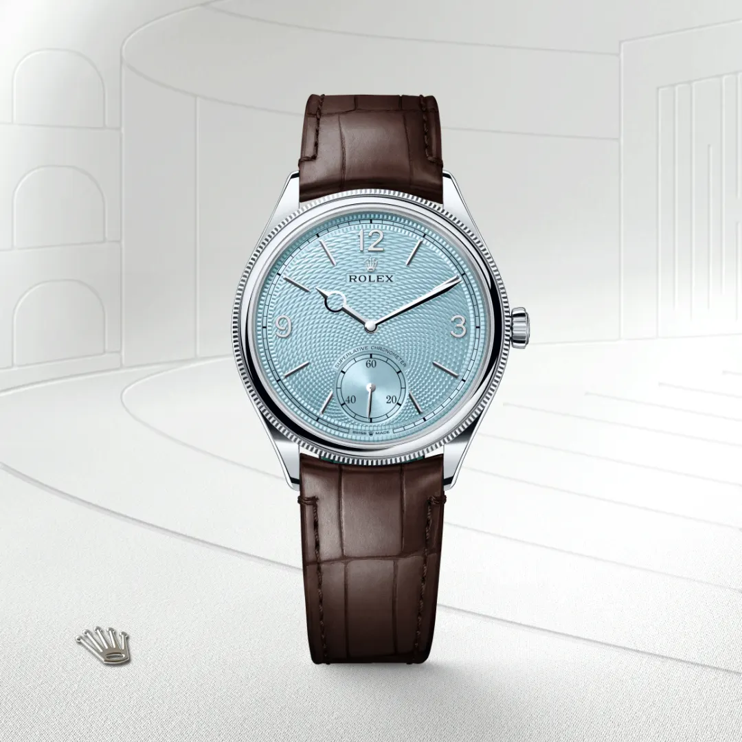 Rolex 1908 in Platino, M52506-0002 Abate 1920