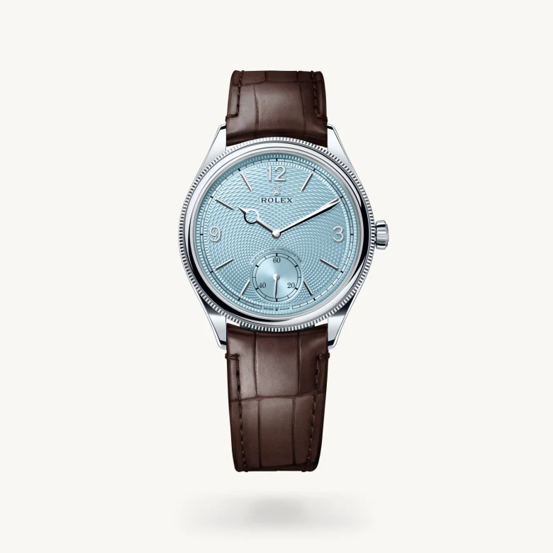 Rolex 1908 in Platino, M52506-0002 Abate 1920