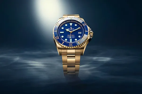 orologi rolex yacht-master - Abate 1920
