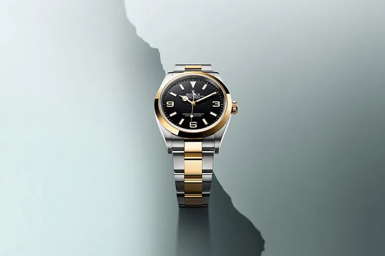 orologi rolex yacht-master - Abate 1920