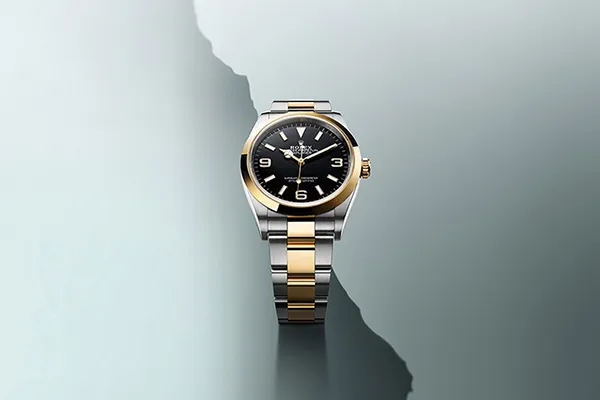 orologi rolex yacht-master - Abate 1920