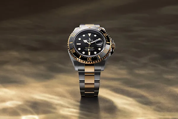 orologi rolex yacht-master - Abate 1920