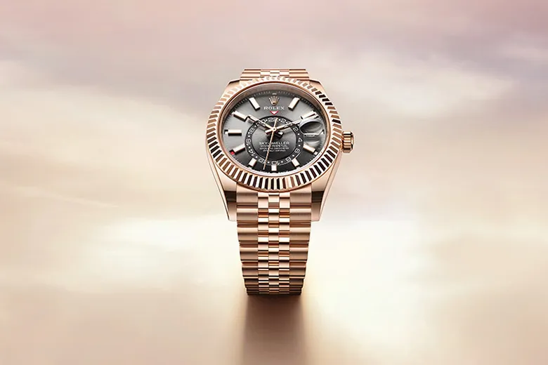 orologi rolex yacht-master - Abate 1920