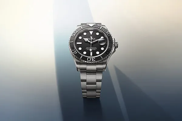 orologi rolex yacht-master - Abate 1920