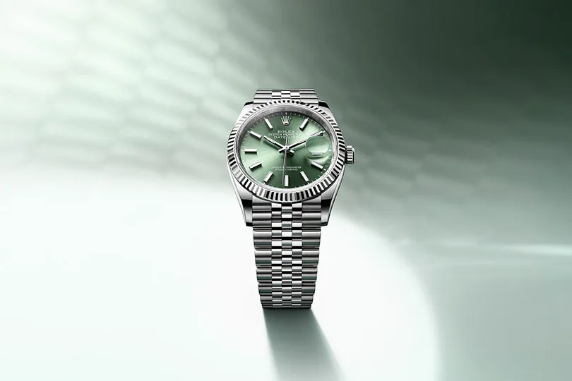 orologi Rolex a Sanremo Abate 1920