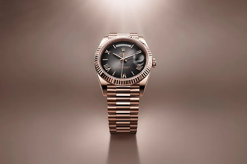 orologi Rolex a Sanremo Abate 1920