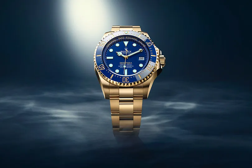 orologi Rolex a Sanremo Abate 1920
