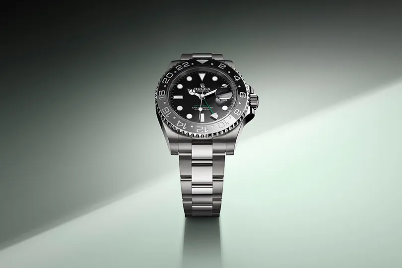 orologi Rolex a Sanremo Abate 1920