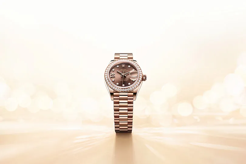 orologi Rolex a Sanremo Abate 1920