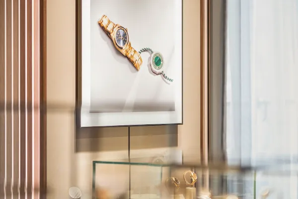 Rolex Image Alt Text