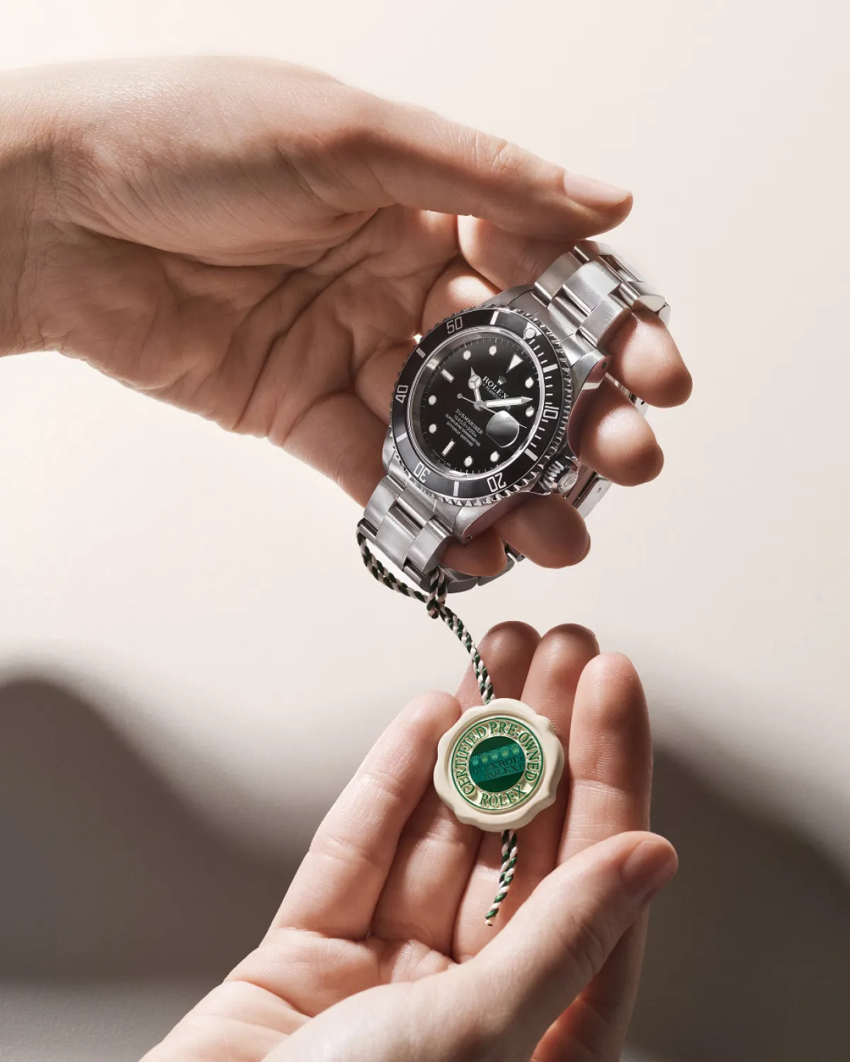Rolex Image Alt Text