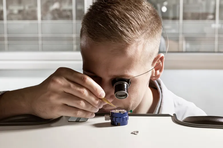 Rolex Image Alt Text