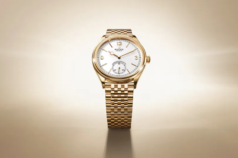 orologi Rolex a Sanremo Abate 1920